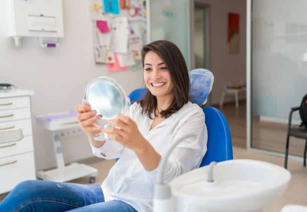 The Power of a Smile: Exploring Teeth Whitening Options for a Brighter Smile Bracknell