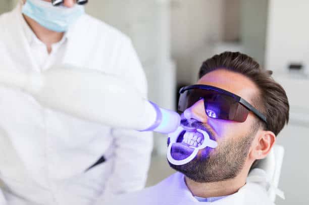 Uncovering the Impact of Laser Teeth Whitening at LA Teeth Whitening Bracknell